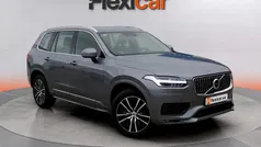 Gris Usado 2020 Volvo XC90 Business Edition SUV | 33.290 € (Super precio)
