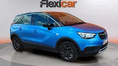 Azul Usado 2019 Opel Crossland X Design Edition SUV | 11.290 € (Precio justo)