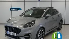 Usado 2023 Ford Puma ST-Line | 20.490 € (Precio justo)