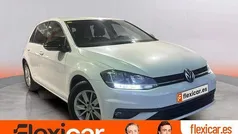 Usado 2017 VW Golf VII Advance Berlina | 14.490 € (Precio justo)