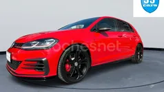 Usado 2019 VW Golf VII GTI Berlina | 29.990 € (Precio justo)