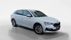 Usado 2024 Skoda Scala Ambition Utilitario | 16.990 € (Precio justo)