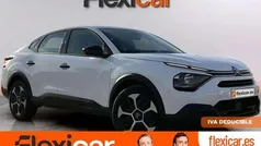 Usado 2024 Citroën C4 PureTech Utilitario | 15.990 € (Precio justo)