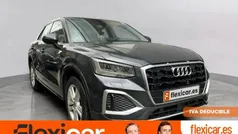 Usado 2021 Audi Q2 Advanced Plus SUV | 25.990 € (Precio justo)