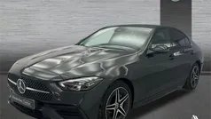 Usado 2024 Mercedes C220 Berlina | 45.900 € (Buen precio)