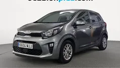 Usado 2023 Kia Picanto Comfort Utilitario | 9991 € (Buen precio)