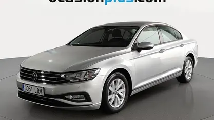 Usado VW Passat Business 150 CV (110 kW) 2021 Berlina