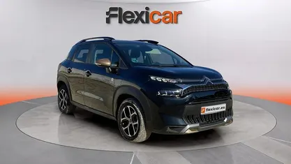 Usado Citroën C3 Aircross 110 CV (80 kW) 2023 SUV