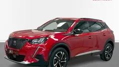 Usado 2023 Peugeot 2008 Allure SUV | 18.500 € (Precio justo)