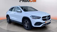 Usado 2023 Mercedes GLA200 SUV | 32.690 € (Super precio)