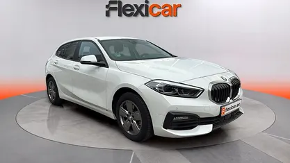 Usado BMW 116 116 CV (85 kW) 2023 Utilitario