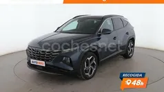 Usado 2022 Hyundai Tucson SUV | 28.199 € (Precio justo)