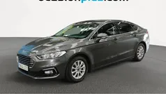 Usado 2019 Ford Mondeo Trend Berlina | 17.082 € (Precio justo)