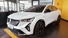 Blanco Usado 2025 Renault Rafale Esprit Alpine SUV | 41.000 € (Precio justo)
