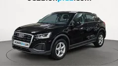 Usado 2023 Audi Q2 Advanced Plus SUV | 24.082 € (Super precio)