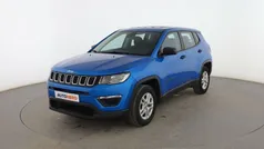 Usado 2020 Jeep Compass Sport SUV | 17.899 € (Buen precio)