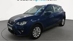 Usado 2019 Seat Arona Style SUV | 12.719 € (Precio justo)