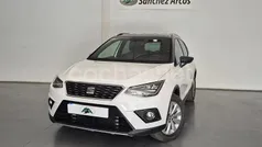 Usado 2018 Seat Arona Ecomotive SUV | 15.900 € (Precio justo)