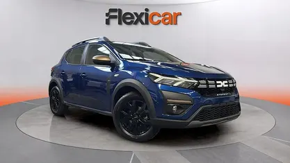 Usado Dacia Sandero Extreme 101 CV (74 kW) 2025 Utilitario