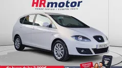 Usado 2011 Seat Altea Stylance | 8490 € (Precio justo)