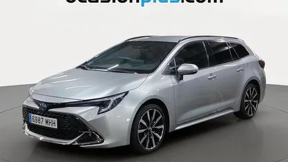 Usado Toyota Corolla Edition 196 CV (144 kW) 2023 Monovolumen