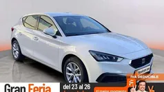 Usado 2024 Seat Leon Style Utilitario | 17.990 € (Super precio)