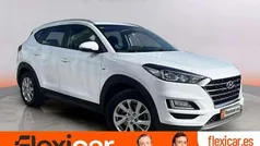 Usado 2020 Hyundai Tucson SUV | 15.690 € (Super precio)