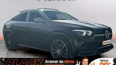 Usado 2022 Mercedes GLC350 | 78.990 €