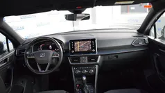 Gris / plata Usado 2020 Seat Tarraco XCELLENCE SUV | 23.950 € (Buen precio)