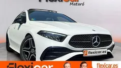 Blanco Usado 2023 Mercedes A200 Berlina | 32.290 € (Precio justo)