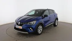Usado 2020 Renault Captur Zen SUV | 18.599 € (Precio justo)