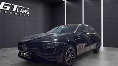 Usado 2023 Mercedes A250 AMG | 31.900 € (Buen precio)
