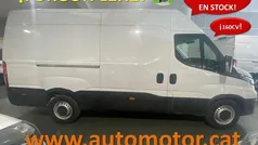 Usado 2022 Iveco Daily Berlina | 21.900 € (Buen precio)