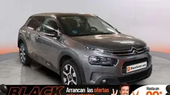 Usado 2020 Citroën C4 Cactus Feel Utilitario | 8990 € (Precio justo)