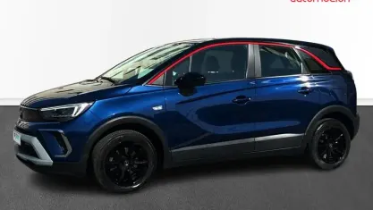 Usado Opel Crossland GS Line 110 CV (80 kW) 2021 SUV