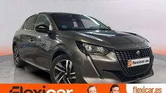 Usado 2023 Peugeot 208 Allure Utilitario | 13.090 € (Precio justo)