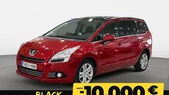 Usado 2013 Peugeot 5008 Allure Monovolumen | 9350 € (Precio justo)