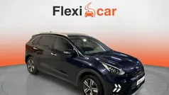 Azul Usado 2020 Kia Niro SUV | 15.990 € (Buen precio)