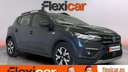 Usado Dacia Sandero Comfort 91 CV (66 kW) 2021 Utilitario