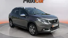 Usado 2018 Peugeot 2008 Style SUV | 7990 € (Buen precio)
