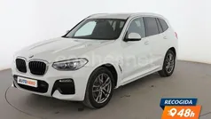 Usado 2019 BMW X3 M Sport SUV | 35.399 € (Precio justo)