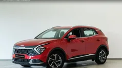 Usado 2024 Kia Sportage SUV | 29.490 € (Precio justo)