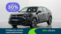 Usado 2023 Citroën C4 PureTech Berlina | 15.990 € (Buen precio)