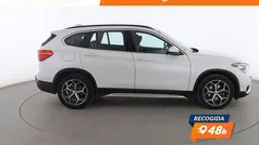 Usado 2018 BMW X1 xLine SUV | 21.499 € (Buen precio)