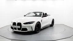 BMW M4 Cabriolet