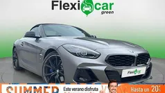 Usado 2023 BMW Z4 Descapotable | 55.790 €