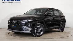 Otro Usado 2025 Hyundai Tucson SUV | 25.990 € (Super precio)