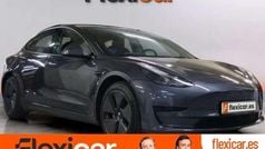 Usado 2022 Tesla Model 3 RWD Berlina | 25.990 € (Super precio)