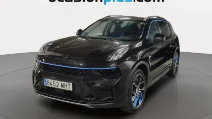 Usado Lynk & Co 01 261 CV (191 kW) 2023 Blanco SUV