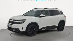 Usado 2019 Citroën C5 Aircross Shine SUV | 15.810 € (Precio justo)